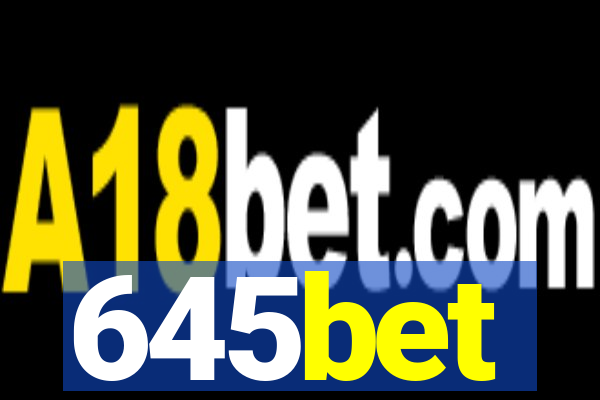 645bet