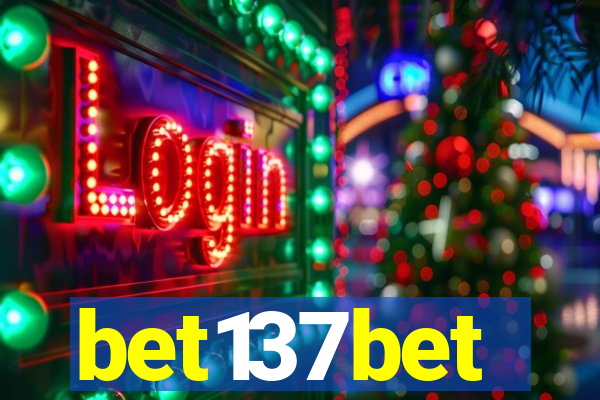 bet137bet