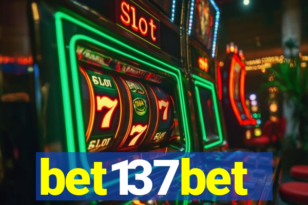 bet137bet