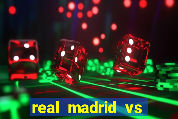 real madrid vs barcelona multicanais