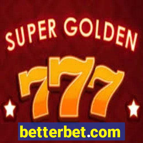 betterbet.com