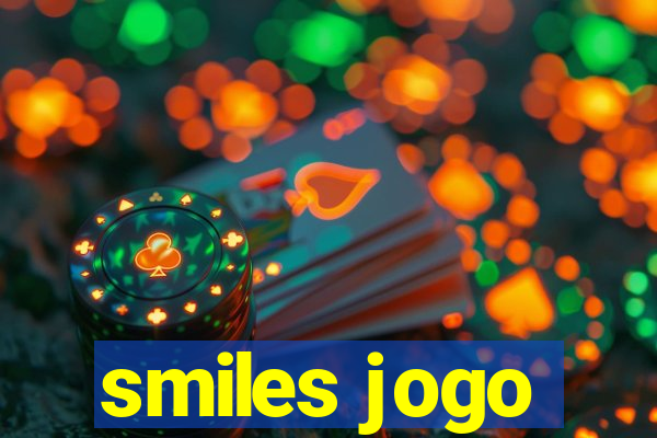 smiles jogo