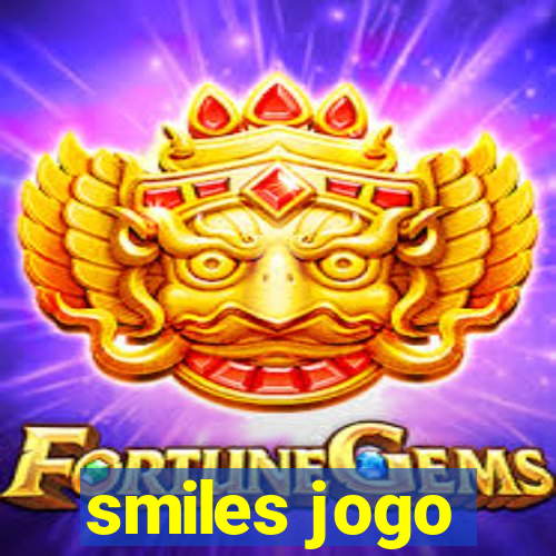 smiles jogo