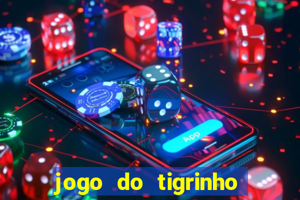 jogo do tigrinho que esta pagando agora