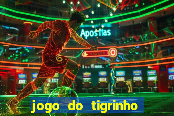 jogo do tigrinho que esta pagando agora