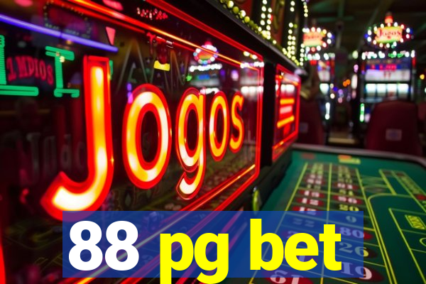 88 pg bet