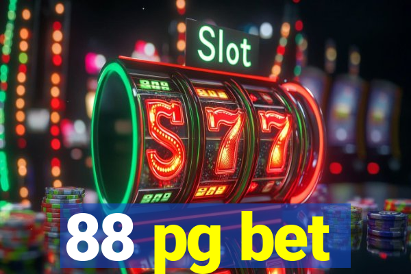 88 pg bet