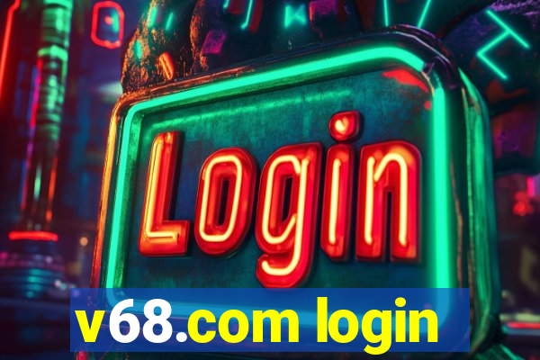 v68.com login