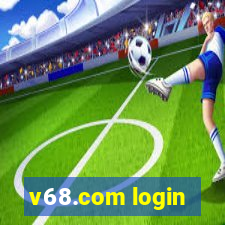 v68.com login