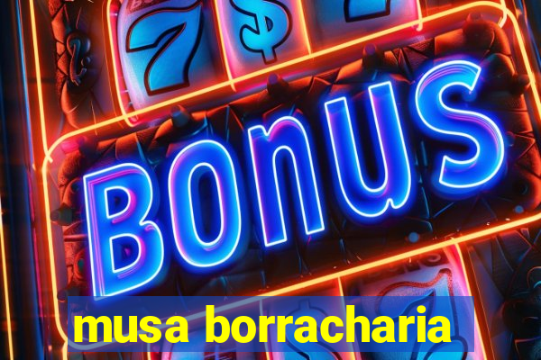 musa borracharia