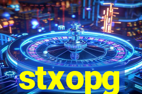 stxopg