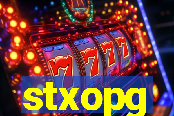 stxopg