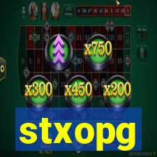 stxopg