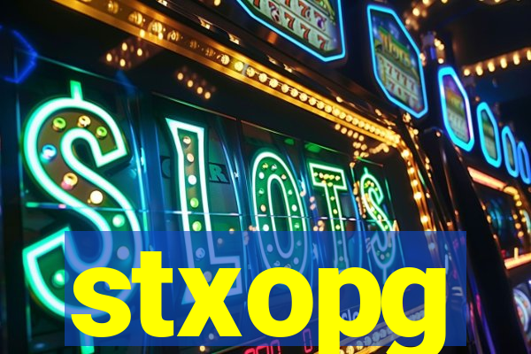 stxopg