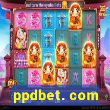 ppdbet. com