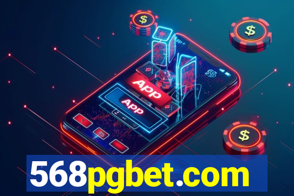 568pgbet.com