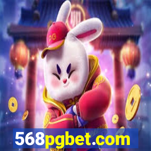 568pgbet.com