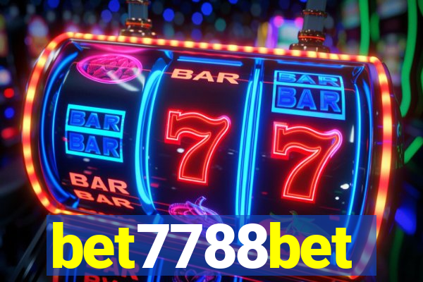 bet7788bet