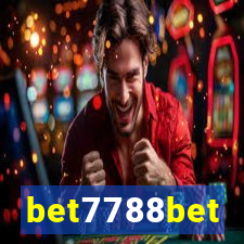 bet7788bet