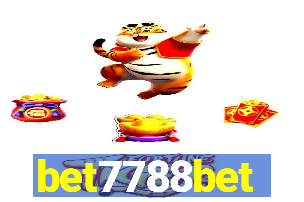 bet7788bet