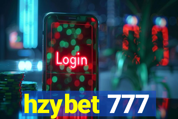 hzybet 777