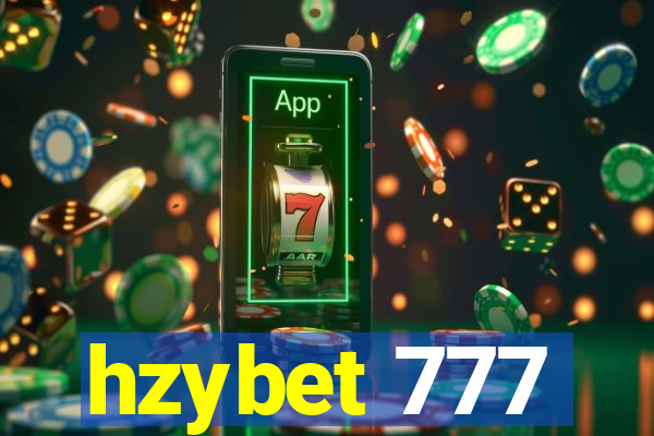 hzybet 777