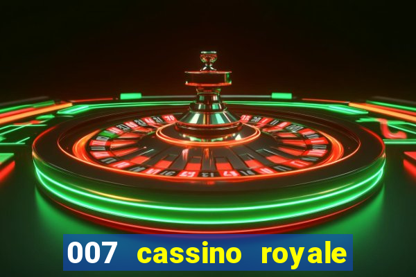 007 cassino royale download dublado utorrent