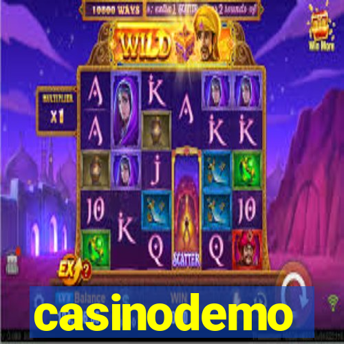 casinodemo