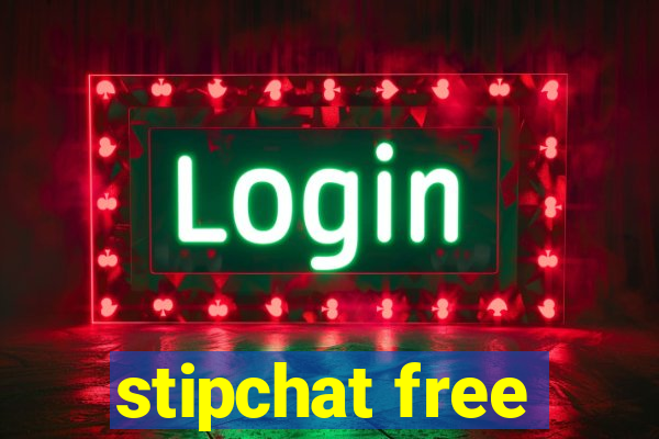 stipchat free