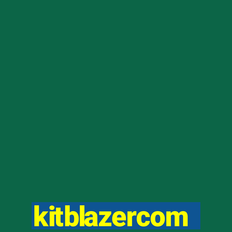 kitblazercom