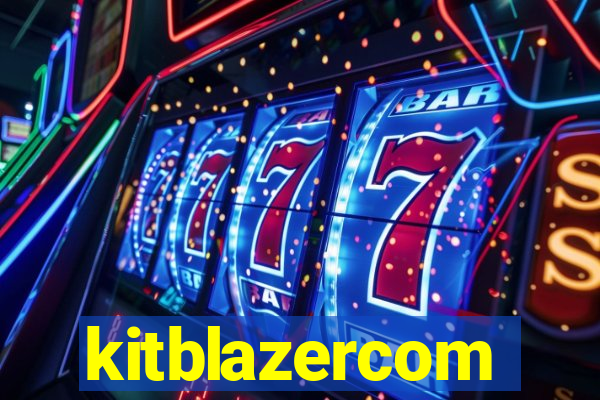 kitblazercom