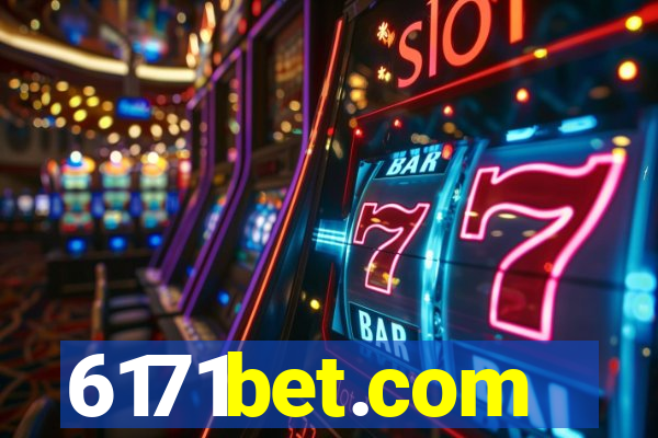 6171bet.com