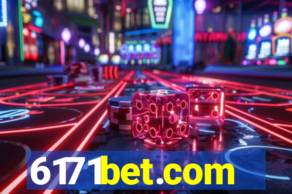 6171bet.com