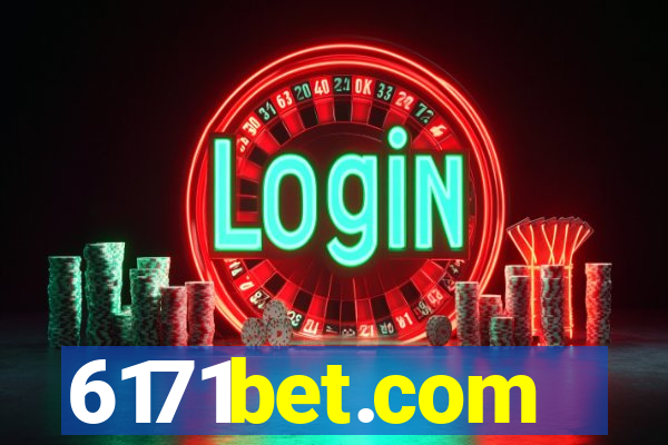 6171bet.com