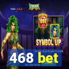 468 bet