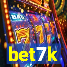 bet7k