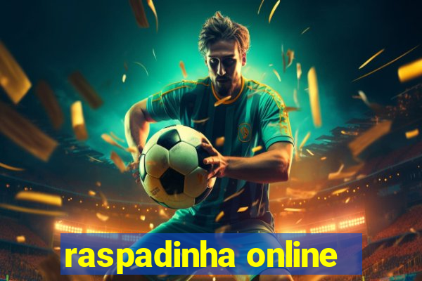 raspadinha online