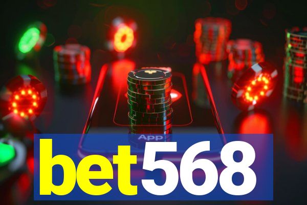 bet568