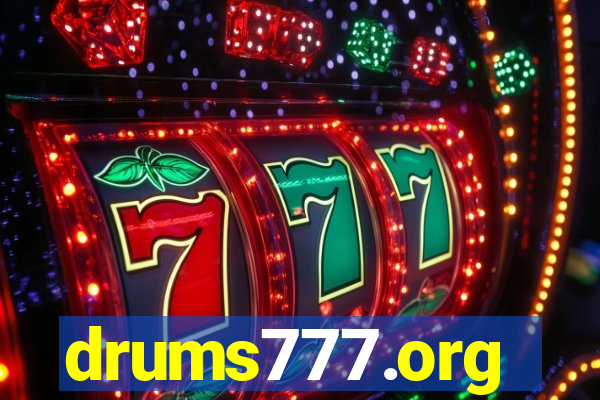 drums777.org