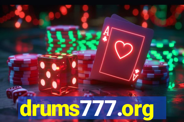 drums777.org