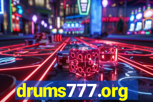 drums777.org