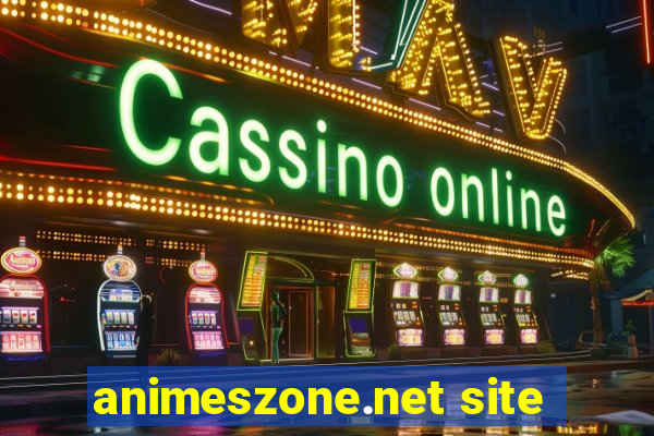 animeszone.net site