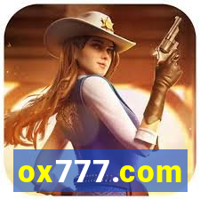 ox777.com