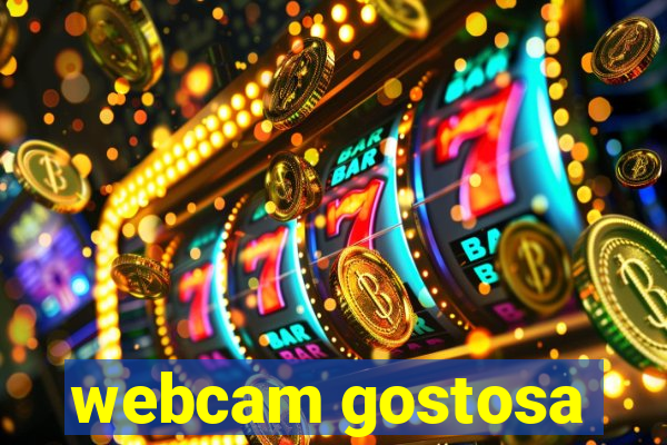 webcam gostosa