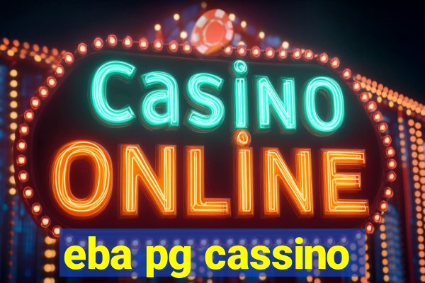 eba pg cassino