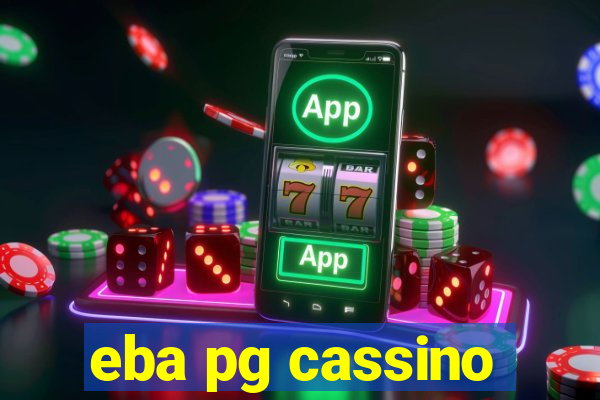 eba pg cassino