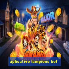 aplicativo lampions bet