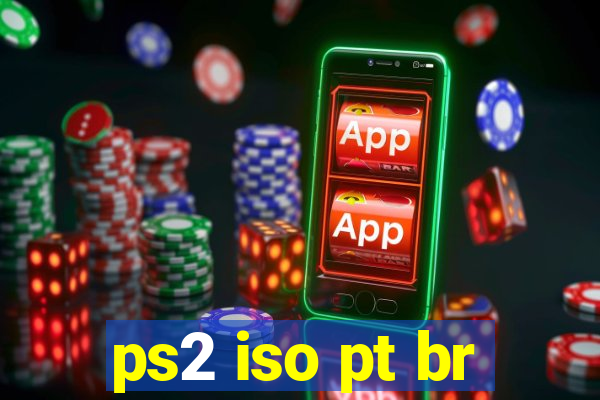 ps2 iso pt br