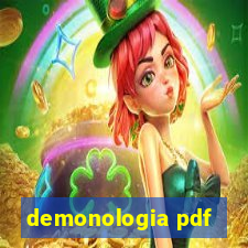 demonologia pdf