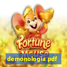 demonologia pdf